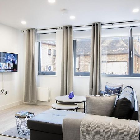 Virexxa Bedford Centre Appartement Buitenkant foto